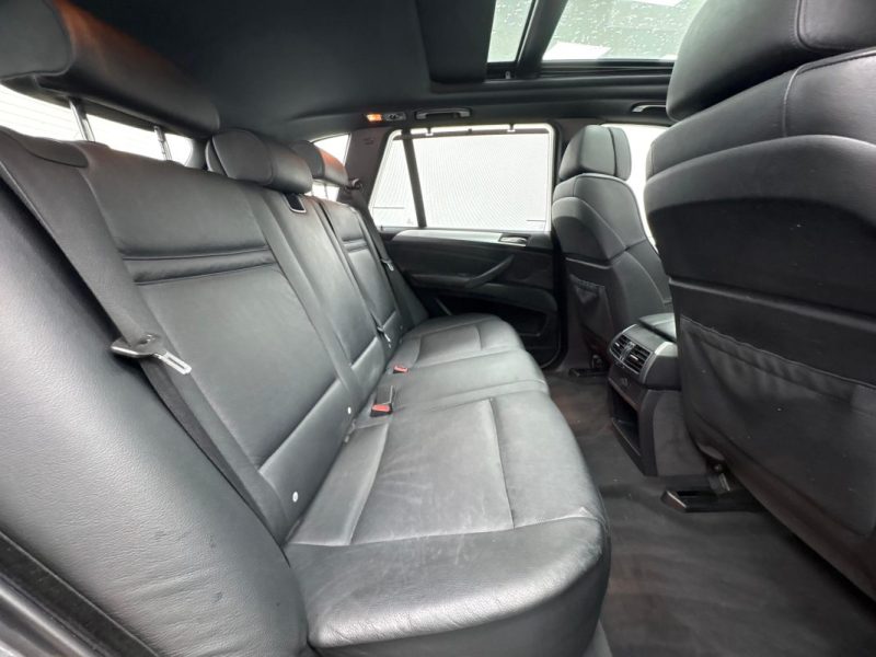 B.M.W. X5 3.0D XDRIVE BVA 235 CV 