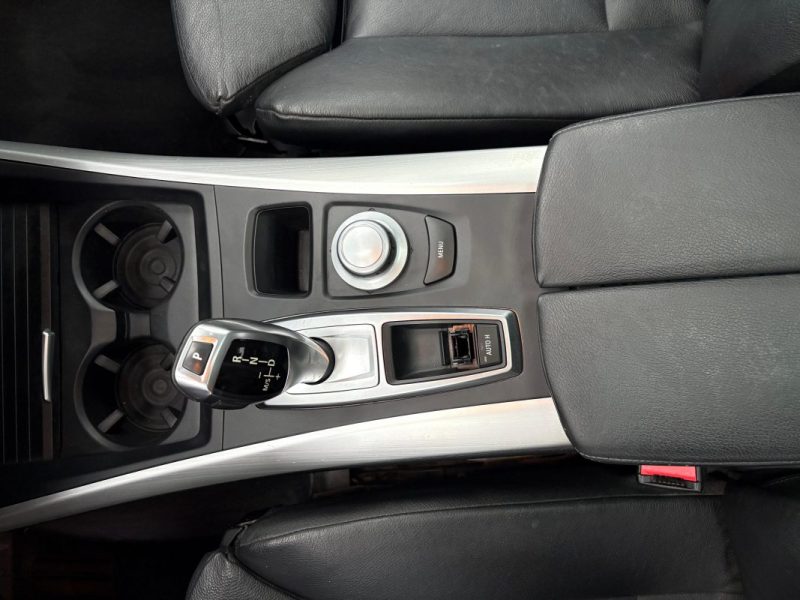 B.M.W. X5 3.0D XDRIVE BVA 235 CV 
