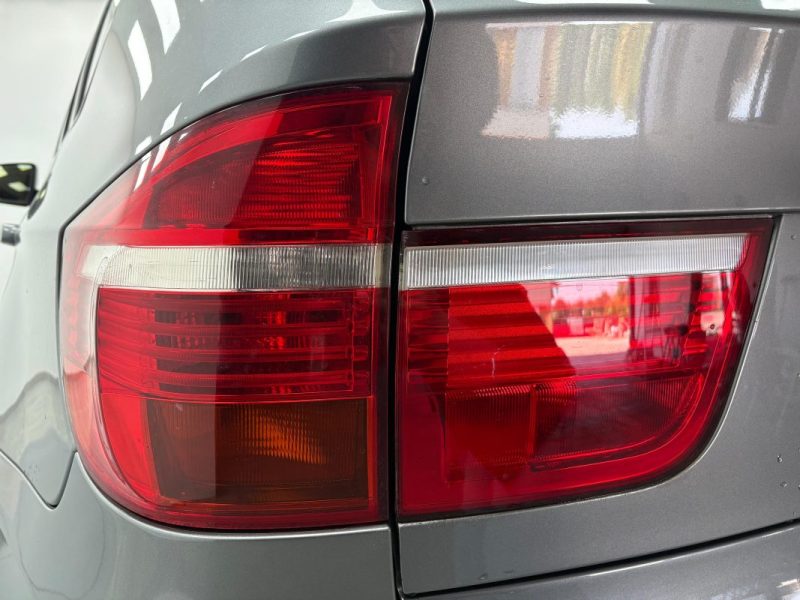B.M.W. X5 3.0D XDRIVE BVA 235 CV 