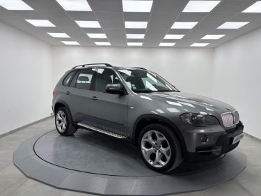 B.M.W. X5 3.0D XDRIVE BVA 235 CV 