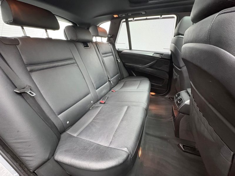 B.M.W. X5 3.0D XDRIVE BVA 235 CV 