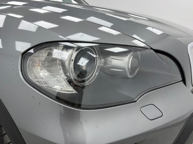 B.M.W. X5 3.0D XDRIVE BVA 235 CV 