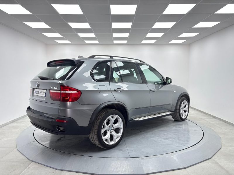 B.M.W. X5 3.0D XDRIVE BVA 235 CV 