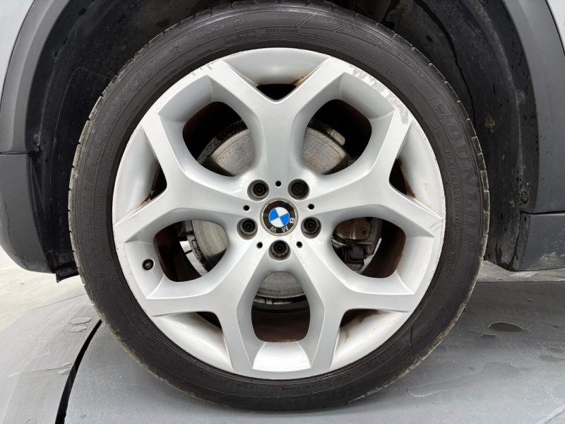 B.M.W. X5 3.0D XDRIVE BVA 235 CV 