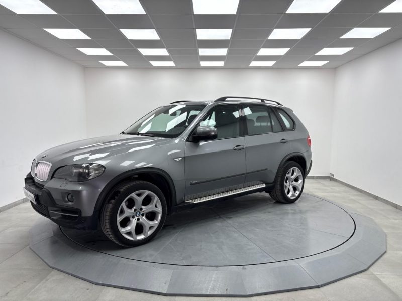 B.M.W. X5 3.0D XDRIVE BVA 235 CV 