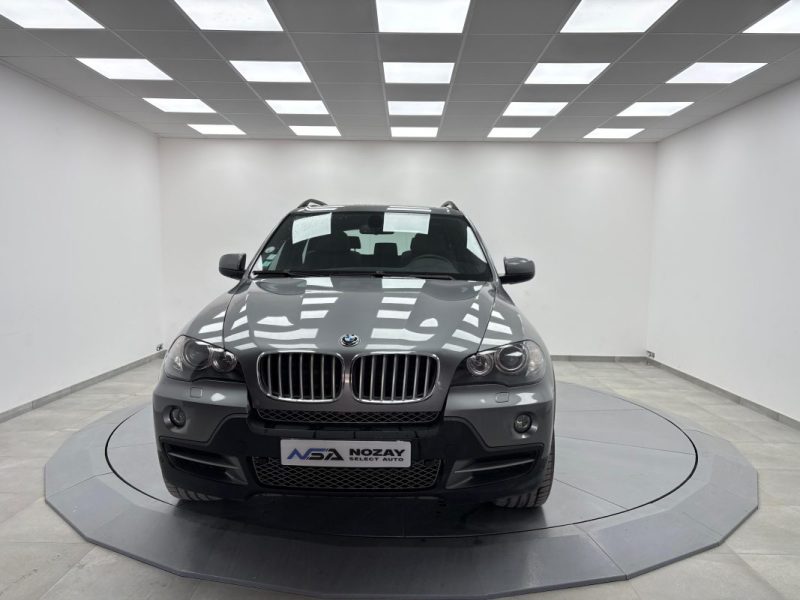 B.M.W. X5 3.0D XDRIVE BVA 235 CV 