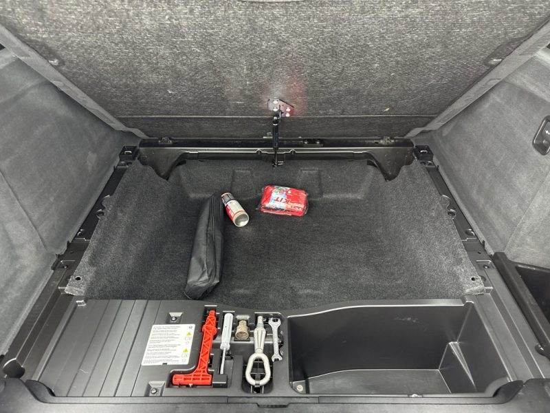 B.M.W. X5 3.0D XDRIVE BVA 235 CV 