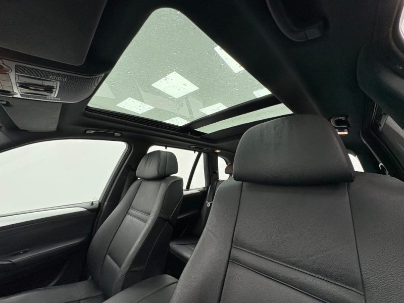 B.M.W. X5 3.0D XDRIVE BVA 235 CV 