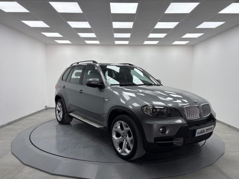 B.M.W. X5 3.0D XDRIVE BVA 235 CV GARANTIE 12 MOIS