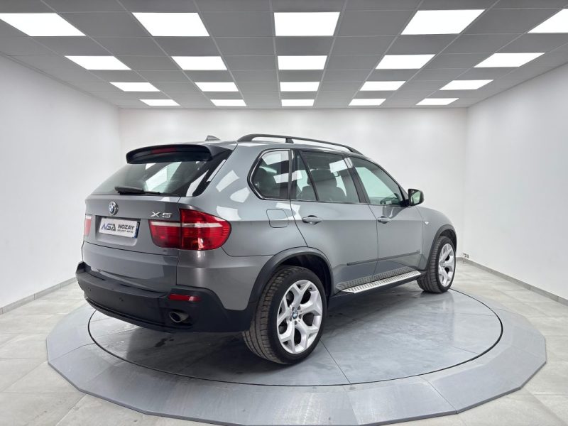 B.M.W. X5 3.0D XDRIVE BVA 235 CV 