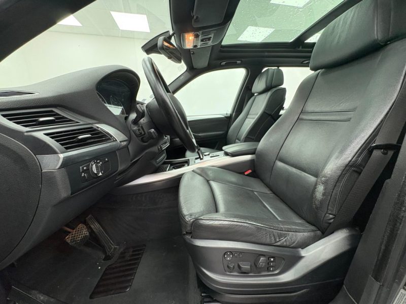 B.M.W. X5 3.0D XDRIVE BVA 235 CV 