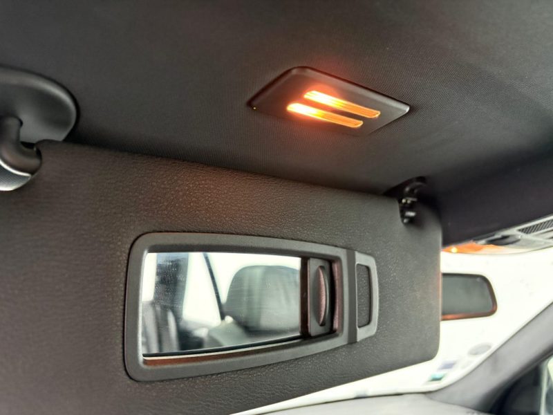 B.M.W. X5 3.0D XDRIVE BVA 235 CV GARANTIE 12 MOIS