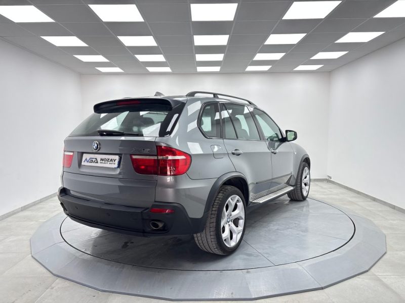 B.M.W. X5 3.0D XDRIVE BVA 235 CV 