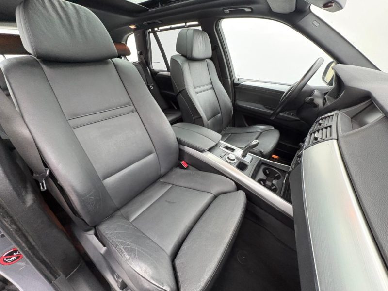 B.M.W. X5 3.0D XDRIVE BVA 235 CV 