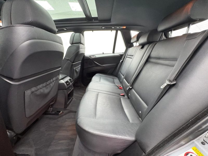 B.M.W. X5 3.0D XDRIVE BVA 235 CV 