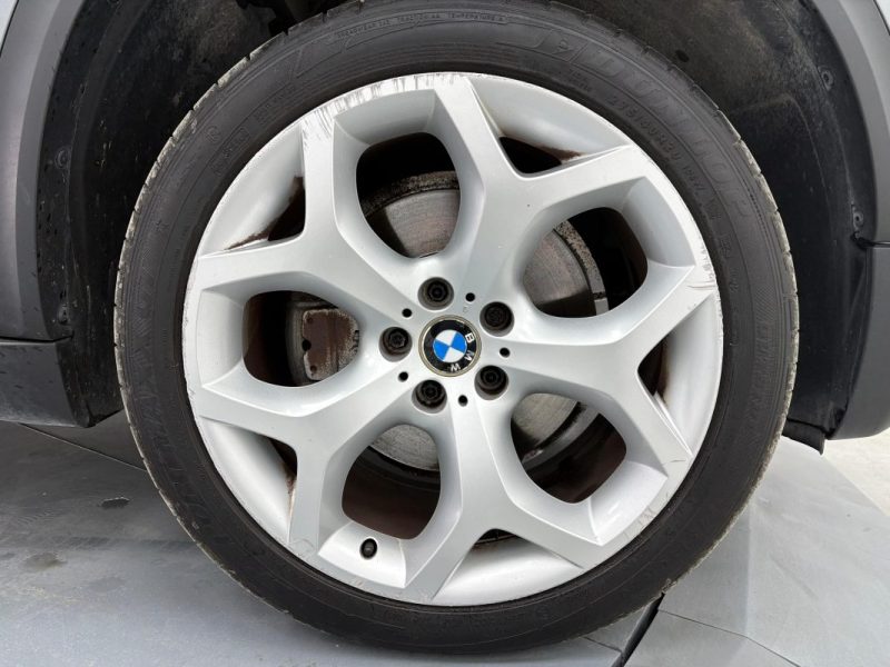 B.M.W. X5 3.0D XDRIVE BVA 235 CV 