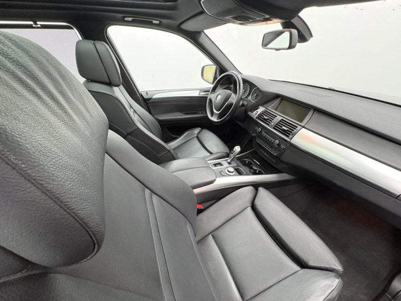 B.M.W. X5 3.0D XDRIVE BVA 235 CV 