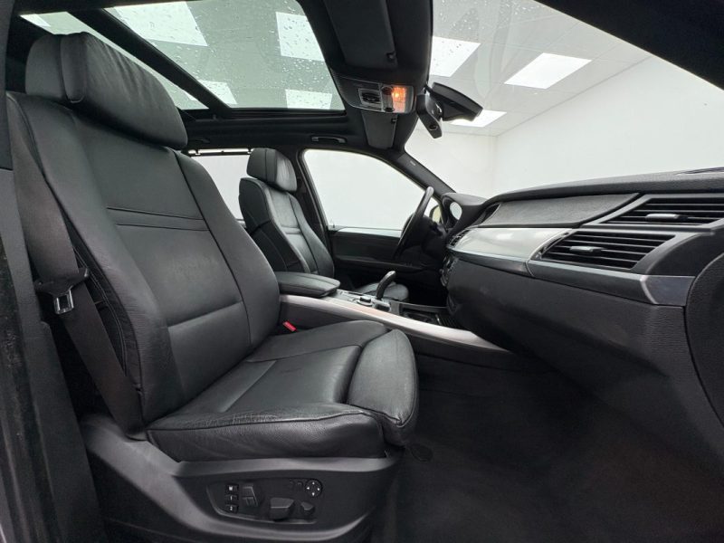 B.M.W. X5 3.0D XDRIVE BVA 235 CV 
