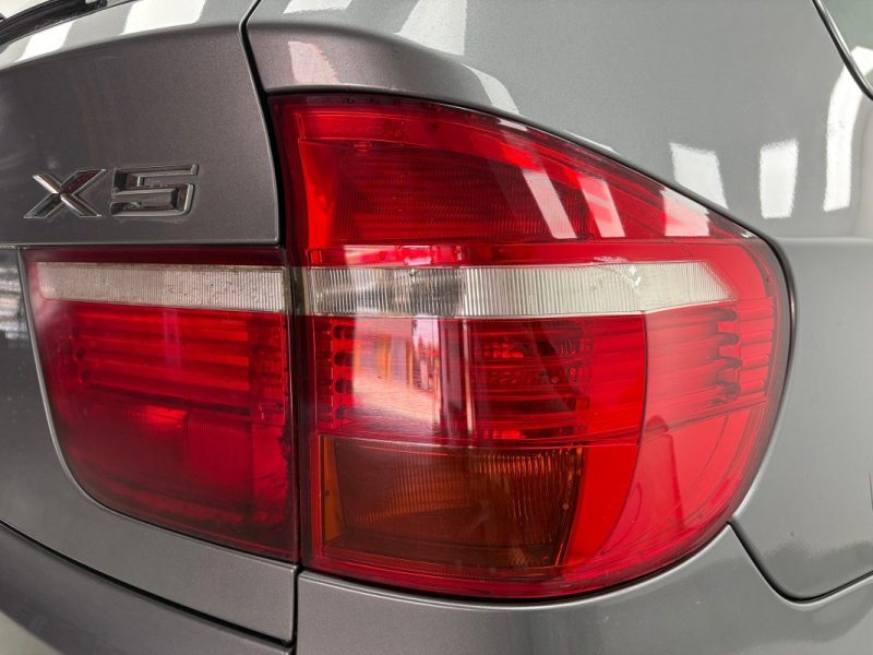 B.M.W. X5 3.0D XDRIVE BVA 235 CV 