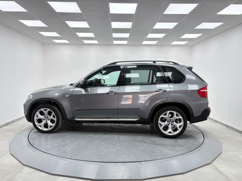 B.M.W. X5 3.0D XDRIVE BVA 235 CV 