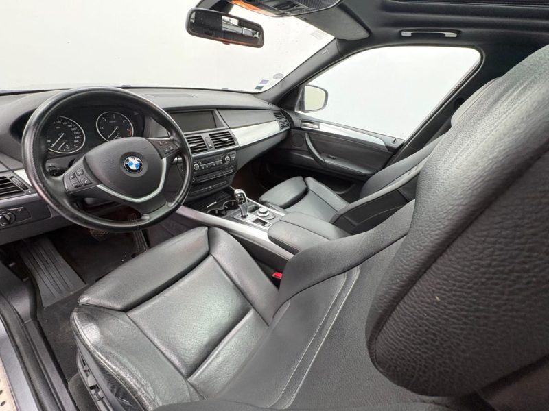 B.M.W. X5 3.0D XDRIVE BVA 235 CV 