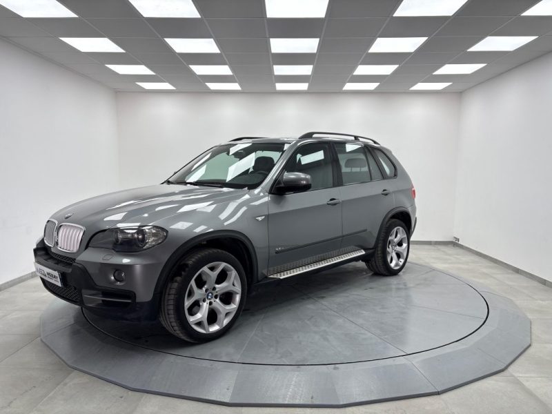 B.M.W. X5 3.0D XDRIVE BVA 235 CV 