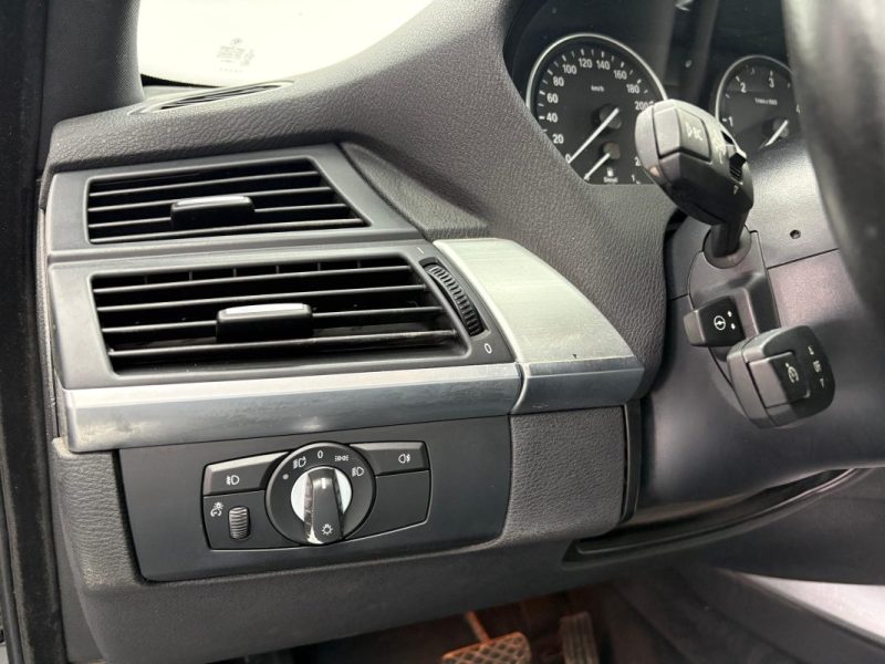 B.M.W. X5 3.0D XDRIVE BVA 235 CV GARANTIE 12 MOIS
