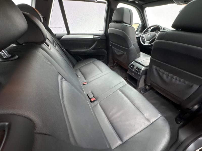 B.M.W. X5 3.0D XDRIVE BVA 235 CV 