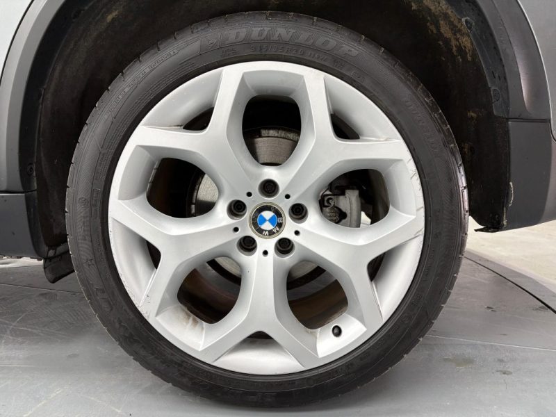 B.M.W. X5 3.0D XDRIVE BVA 235 CV 