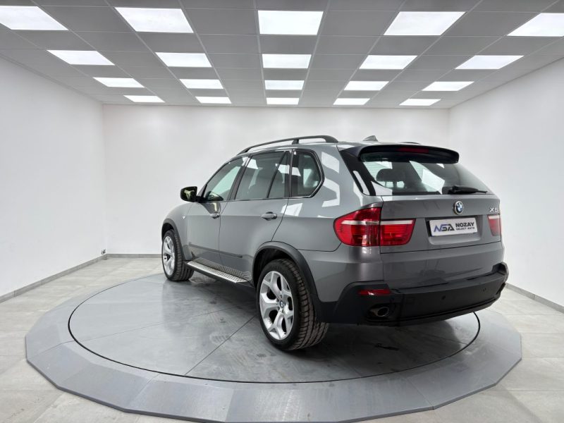 B.M.W. X5 3.0D XDRIVE BVA 235 CV 