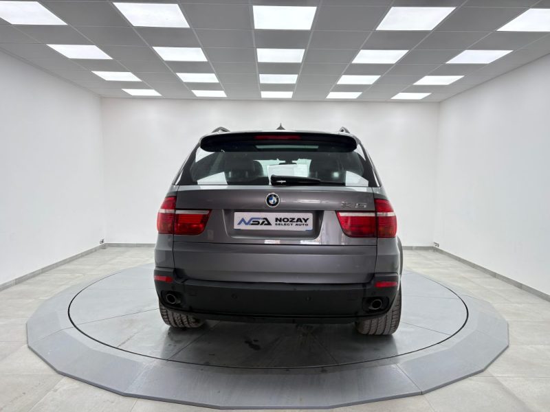 B.M.W. X5 3.0D XDRIVE BVA 235 CV 