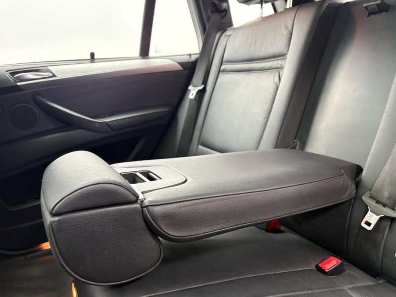 B.M.W. X5 3.0D XDRIVE BVA 235 CV 