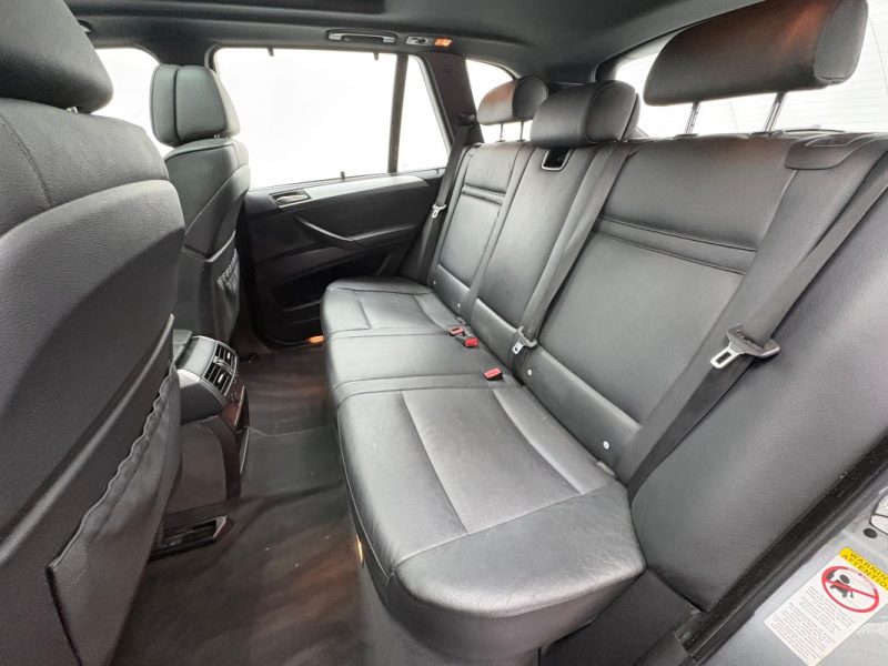 B.M.W. X5 3.0D XDRIVE BVA 235 CV 