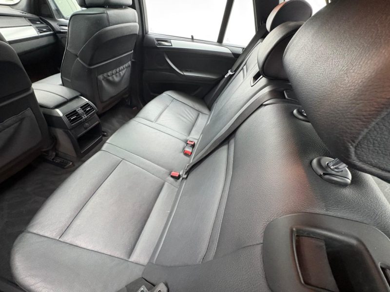 B.M.W. X5 3.0D XDRIVE BVA 235 CV 