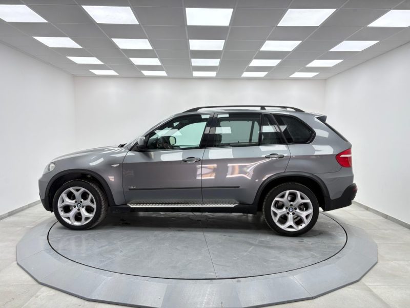 B.M.W. X5 3.0D XDRIVE BVA 235 CV 