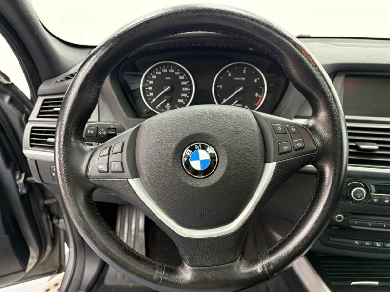 B.M.W. X5 3.0D XDRIVE BVA 235 CV 