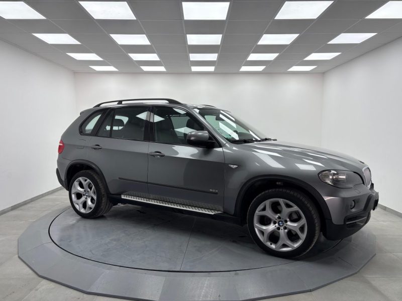 B.M.W. X5 3.0D XDRIVE BVA 235 CV 