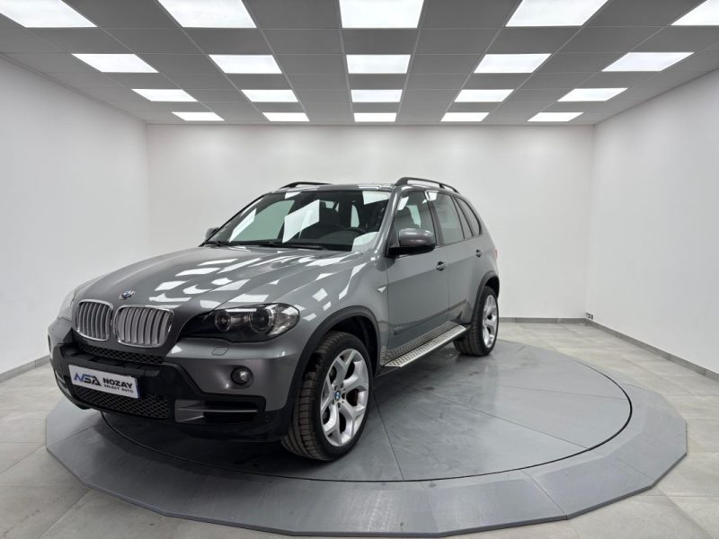 B.M.W. X5 3.0D XDRIVE BVA 235 CV 