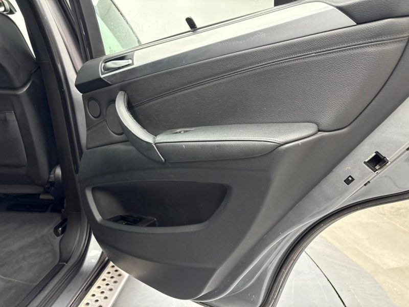 B.M.W. X5 3.0D XDRIVE BVA 235 CV 