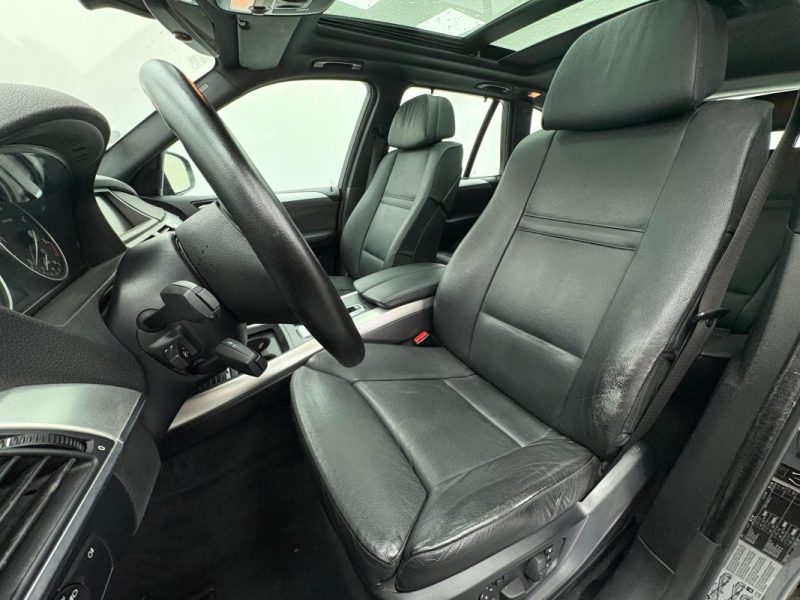 B.M.W. X5 3.0D XDRIVE BVA 235 CV 