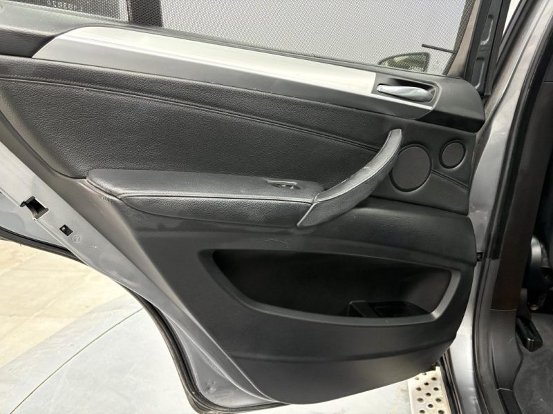 B.M.W. X5 3.0D XDRIVE BVA 235 CV GARANTIE 12 MOIS