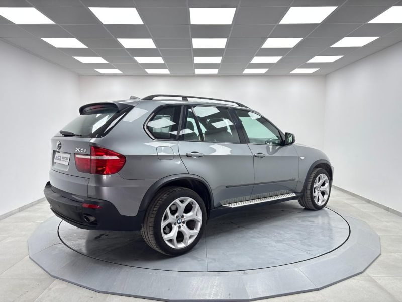 B.M.W. X5 3.0D XDRIVE BVA 235 CV 