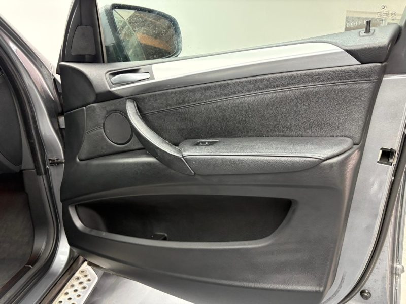 B.M.W. X5 3.0D XDRIVE BVA 235 CV 