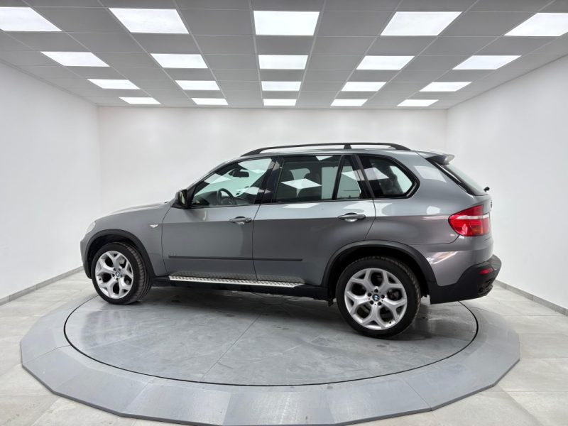 B.M.W. X5 3.0D XDRIVE BVA 235 CV 