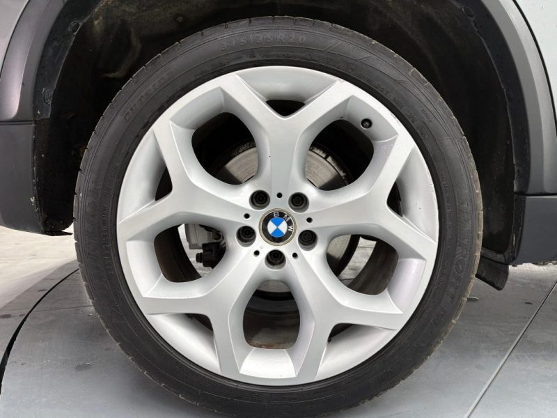 B.M.W. X5 3.0D XDRIVE BVA 235 CV 