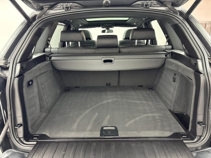 B.M.W. X5 3.0D XDRIVE BVA 235 CV 