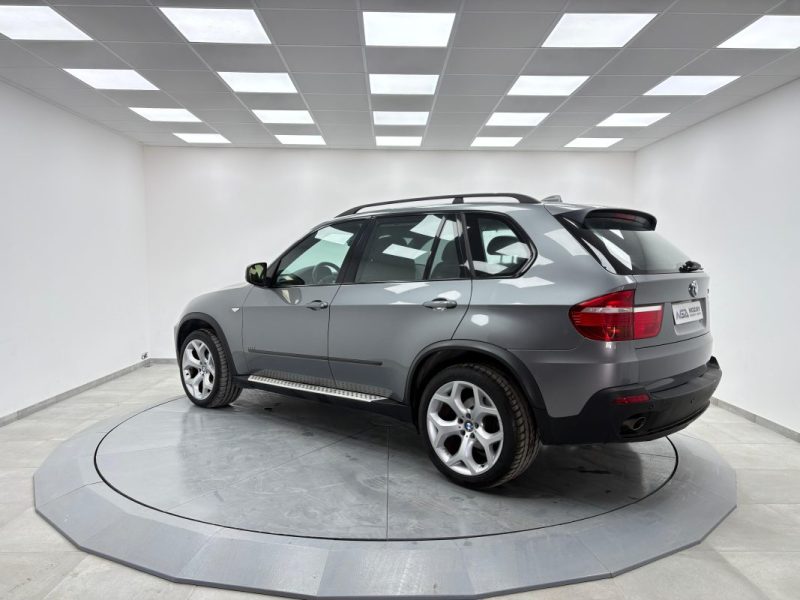 B.M.W. X5 3.0D XDRIVE BVA 235 CV 