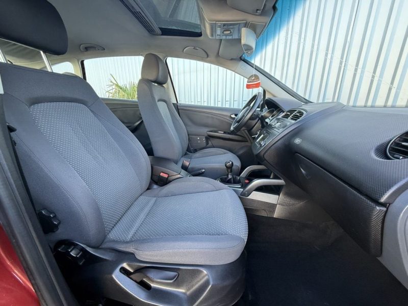 SEAT ALTEA XL 1.9 TDI 105CV 