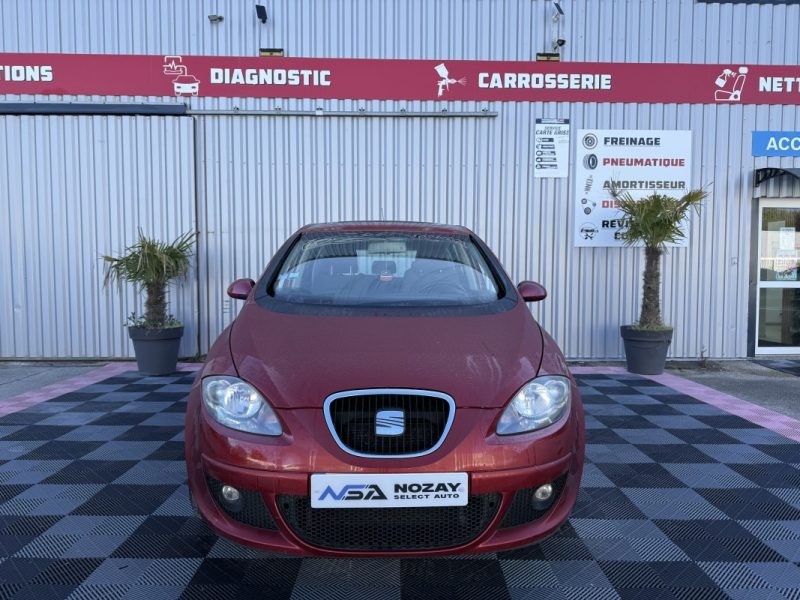 SEAT ALTEA XL 1.9 TDI 105CV 