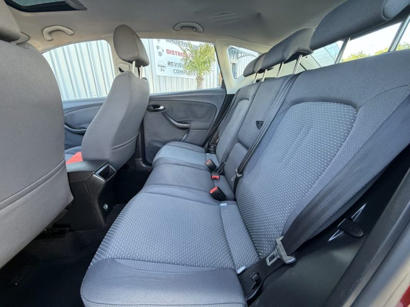 SEAT ALTEA XL 1.9 TDI 105CV 